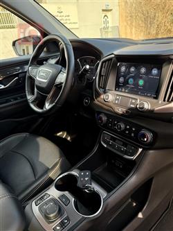 جي ام سي تيراين